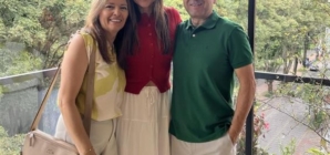 California woman whose parents were deported to attend Trump’s State of the Union