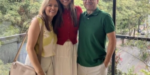 California woman whose parents were deported to attend Trump’s State of the Union