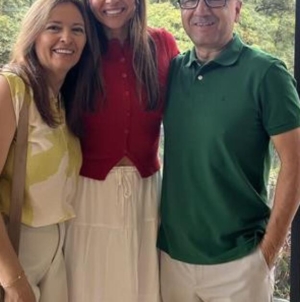 California woman whose parents were deported to attend Trump’s State of the Union