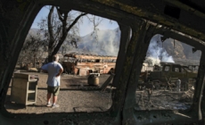 SoCal company accused of starting 680-acre wildfire pays $2.5 million