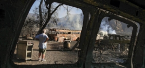 SoCal company accused of starting 680-acre wildfire pays $2.5 million