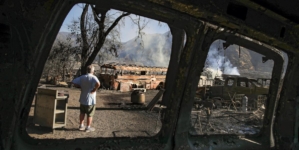 SoCal company accused of starting 680-acre wildfire pays $2.5 million