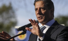 LAUSD Supt. Alberto Carvalho on paid leave after FBI raid