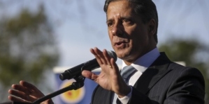 LAUSD Supt. Alberto Carvalho on paid leave after FBI raid