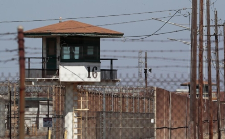 California serial child molester granted parole. Victims are outraged