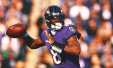 New Ravens OC Declan Doyle: Lamar Jackson Has ‘Even Higher Ceiling to His Game’