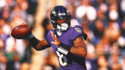 New Ravens OC Declan Doyle: Lamar Jackson Has ‘Even Higher Ceiling to His Game’