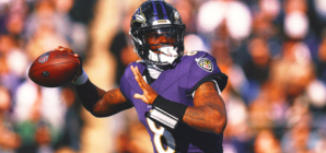 New Ravens OC Declan Doyle: Lamar Jackson Has ‘Even Higher Ceiling to His Game’