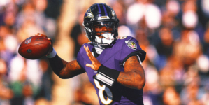 New Ravens OC Declan Doyle: Lamar Jackson Has ‘Even Higher Ceiling to His Game’