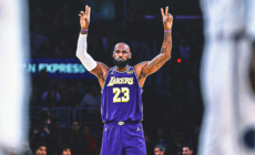 How To Bet This Week in the NBA: Pistons-Knicks, Celtics-Lakers, More