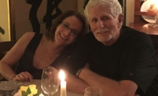 Her husband died shortly after their Pacific Palisades home was damaged by fire. Then the scammers came