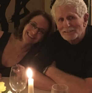 Her husband died shortly after their Pacific Palisades home was damaged by fire. Then the scammers came