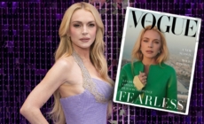 Lindsay Lohan wonders why no one protected her as a child star