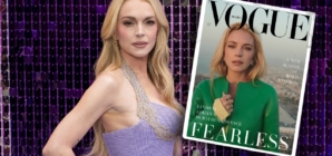 Lindsay Lohan wonders why no one protected her as a child star