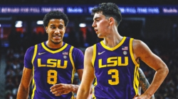 LSU Unveils Jersey Patches, New Revenue Stream for Athletic Departments