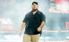 Luke Combs rejects ‘liberal’ label after taking public stance on racism