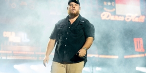 Luke Combs rejects ‘liberal’ label after taking public stance on racism