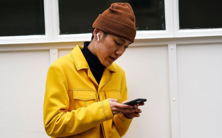 ZeroDayRAT spyware steals banking data from iPhone Android devices