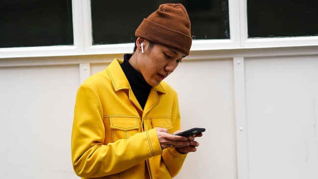 ZeroDayRAT spyware steals banking data from iPhone Android devices