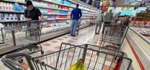 These 3 charts highlight the affordability issues Americans worry about most