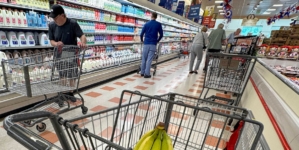 These 3 charts highlight the affordability issues Americans worry about most