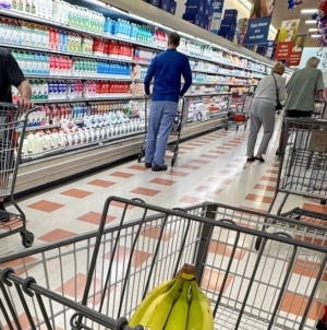 These 3 charts highlight the affordability issues Americans worry about most