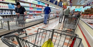 These 3 charts highlight the affordability issues Americans worry about most