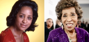 ‘Jeffersons’ star Marla Gibbs reveals how she survived near-fatal brain aneurysm
