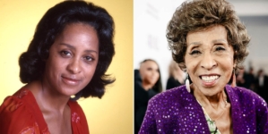‘Jeffersons’ star Marla Gibbs reveals how she survived near-fatal brain aneurysm