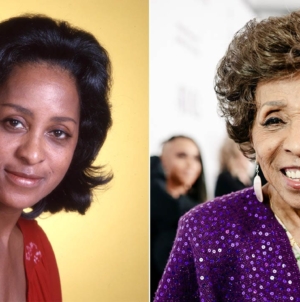 ‘Jeffersons’ star Marla Gibbs reveals how she survived near-fatal brain aneurysm