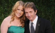 Martin Short’s daughter dead at 42