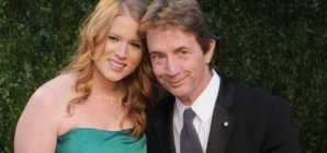 Martin Short’s daughter dead at 42