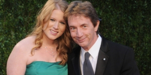 Martin Short’s daughter dead at 42