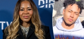 ‘Real Housewives’ star Mary Cosby’s son found dead at 23 in Salt Lake City