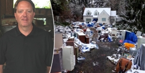 ‘Filthy Fortunes’ star finds over $1 million in hidden money in American homes