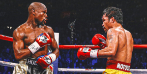 Floyd Mayweather-Manny Pacquiao 2 Odds: Who Will Win Legendary Rematch?