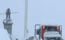 Two more skiers die in California’s Lake Tahoe area