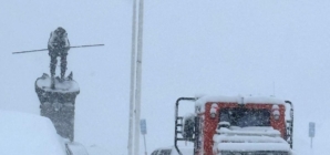 Two more skiers die in California’s Lake Tahoe area