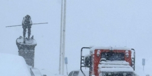 Two more skiers die in California’s Lake Tahoe area