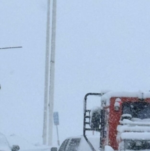 Two more skiers die in California’s Lake Tahoe area