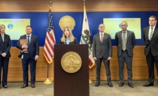 SoCal nonprofit exec spent thousands in public money to lift breasts, tighten tummy, D.A. says