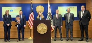 SoCal nonprofit exec spent thousands in public money to lift breasts, tighten tummy, D.A. says