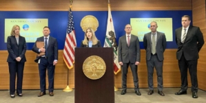 SoCal nonprofit exec spent thousands in public money to lift breasts, tighten tummy, D.A. says