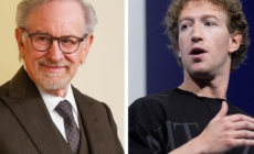 Billionaires Spielberg, Zuckerberg look outside of California amid wealth-tax proposal