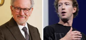 Billionaires Spielberg, Zuckerberg look outside of California amid wealth-tax proposal