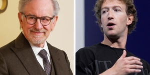 Billionaires Spielberg, Zuckerberg look outside of California amid wealth-tax proposal