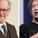 Billionaires Spielberg, Zuckerberg look outside of California amid wealth-tax proposal