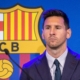 Barcelona Presidential Candidate Uses Messi Banner In Campaign Bid
