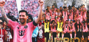 MLS on FOX Sports: Messi, Inter Miami vs. Orlando City on May 2; El Tráfico on July 17