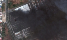 Californians ‘hunkering down’ in Puerto Vallarta after cartel violence